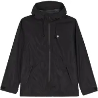 Volcom Thunder Stone 10k Gore-tex Regnjacka
