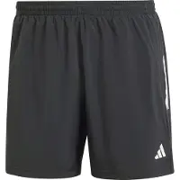 Adidas Men's Own The Run Shorts Black