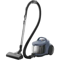 Electrolux EL51C1LDB påsdammsugare