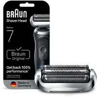 Braun kombinationsförpackning 74S