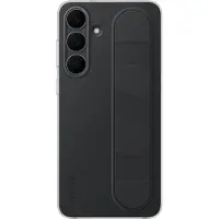Samsung Galaxy S25 FE Standing Grip Case EF-GS731CBEGWW - Svart