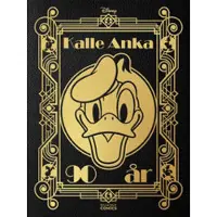 Kalle Anka 90 år