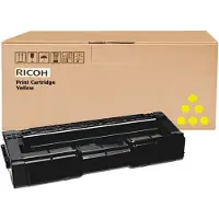 Ricoh Toner 407639 SP C310E Yellow