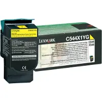 Lexmark C544/x544 Toner