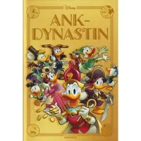 Ankdynastin
