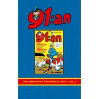 91:an. Den inbundna årgången 1978, Del 5