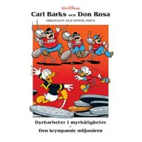Carl Barks och Don Rosa 10