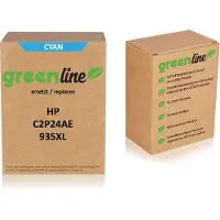 HP 935xl Bläckpatron