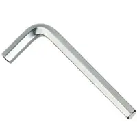 Stahlwille Insexnyckel - 6-kant 43153024; 24 mm