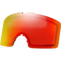Oakley Line Miner S Prizm Ersättningslinser