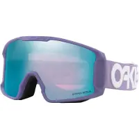 Oakley Line Miner M Lilac/Prizm Sapphire Iridium