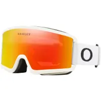 Oakley Ridge Line S Iridium Skidglasögon