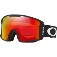 Oakley Line Miner Xm Prizm Snow Skidglasögon