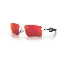 Oakley Flak 2 XL OO9188 Solglasögon - Speglade linser