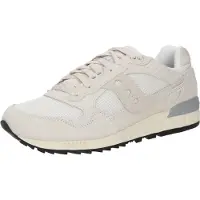 Saucony Låg sneaker 'SHADOW 5000' vit / naturvit