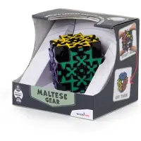 Recent toys pussel „Maltese Gear“