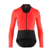 Assos Equipe R Habu Winter S11 Jacka
