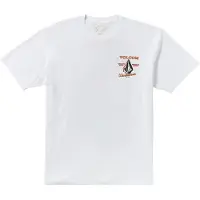 Volcom Enamel T-Shirt white, M