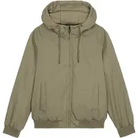 Volcom Wernan 10K Jacka wintermoss, M