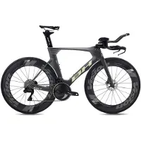 Bh Aero Tt 8.0 Dura Ace Di2 Hydra 2026 Racercykel