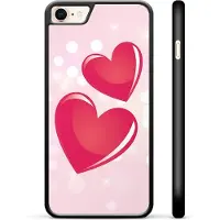 Mtp Products iPhone 7/8/SE (2020)/SE (2022) Skyddsskal - Kärlek