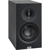 Elac Debut 3.0 B5.3 golvhögtalarpar, svart