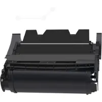 InfoPrint toner svart Return Program High Yield 21.000 sidor