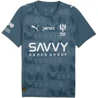 Puma Al-Hilal Tredjetröja SFC 25/26 - , storlek X-Large