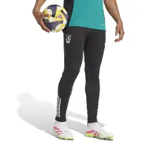Adidas Liverpool Träningsbyxor Tiro 25 EU - Svart/Vit/Havsgrön - , storlek X-Small
