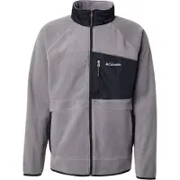 Columbia Men's Fast Trek Overlay Full Zip fleecejacka
