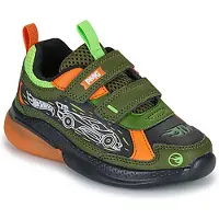 Primigi Sneakers HOT WHEELS B G LIGHTS pojkar - Kaki - 25
