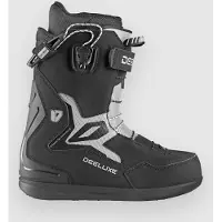 Deeluxe ID Team 2026 Snowboardboots essential black Storlek 23.5