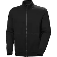 Helly Hansen Evo Sweatshirt Med Dragkedja