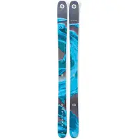 Blizzard - Skidor - Rustler 10 2027 för UnisexUll - Storlek 192 cm - Blå