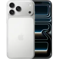 Apple iPhone 17 Pro Max 5G 2TB - Silver