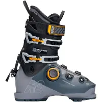 K2 Mindbender 100 Boa Turåkningsskidor