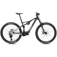 Bh Ilynx+ Sl Trail Carbon 8.7 Shimano Ep801 29´´ Deore Di2 2026 Elcykel Mtb
