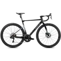 Bh Ultralight Evo Ii 8.0 Metron 45 Dura Ace Di2 2026 Racercykel