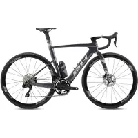 Bh Iaerolight 1.7 2ezmag 105 Di2 2026 Elcykel Racer