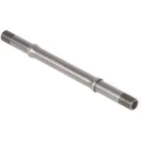 Dt Swiss St 140mm Ø10/466mm Bakre Navaxel