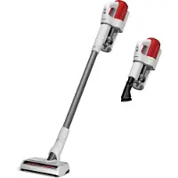 Miele Duoflex HX1 RedPulse handdammsugare, rubinröd sammet