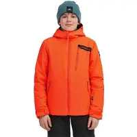O'Neill Fwc Cruz Snow Jacka