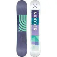 Nidecker Astral 155