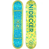 Nidecker Scamp 2027 Kids Snowboard uni, 100
