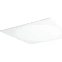 SG ARMATUREN Sense Pro 600x600 rund 4000K