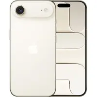 Apple | iPhone Air - 1TB - Light Gold