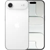 Apple iPhone Air 5G smartphone 256GB/12GB - Cloud White(Fyndvara)