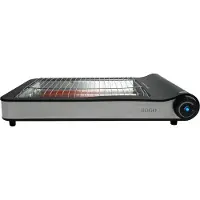 Sogo Tos-ss-5313 900w Brödrost