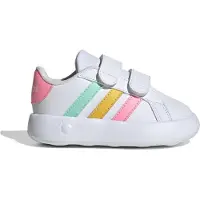 Adidas Sneakers GRAND COURT 2.0 CF I flickor - Vit - 26