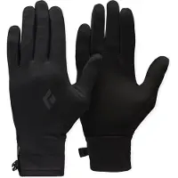 Black Diamond Lightweight Screentap Handskar